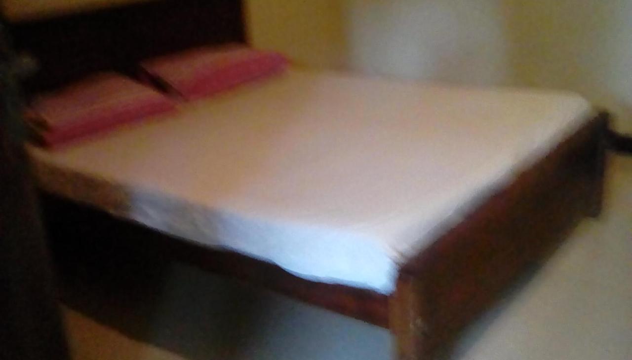Leaf Guest House Gampola Exterior foto