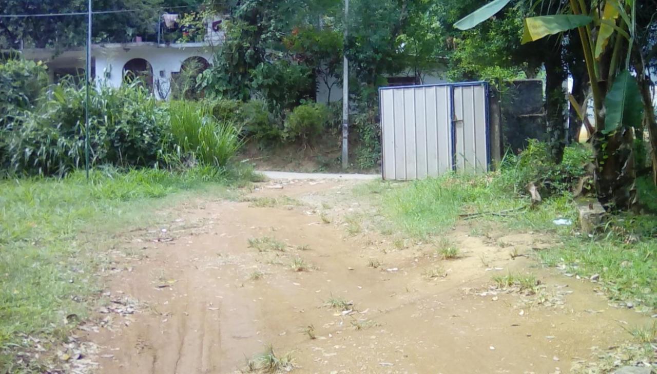 Leaf Guest House Gampola Exterior foto