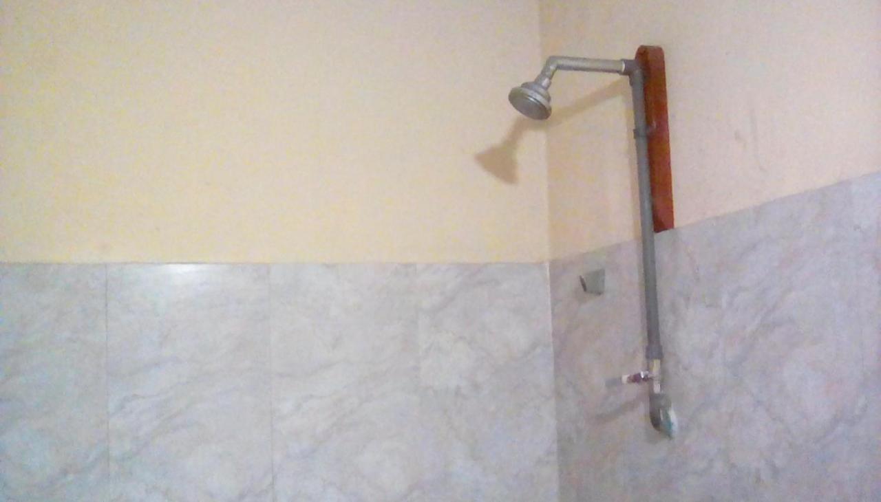 Leaf Guest House Gampola Exterior foto