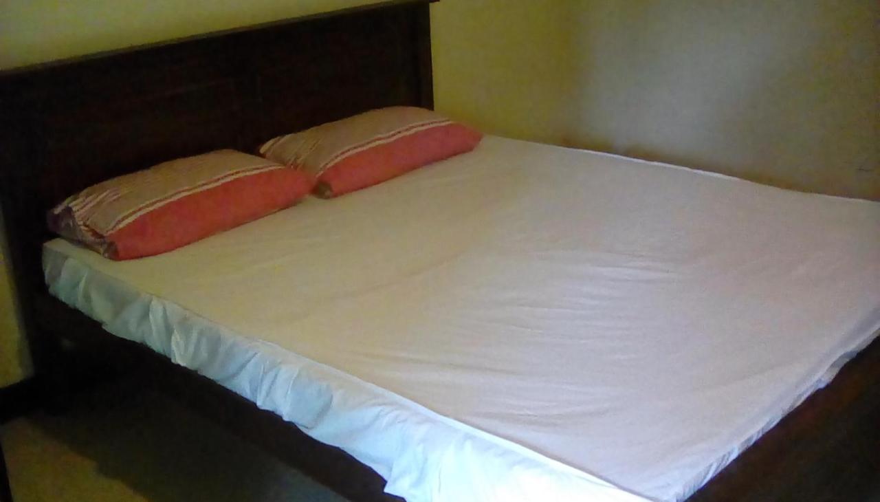 Leaf Guest House Gampola Exterior foto