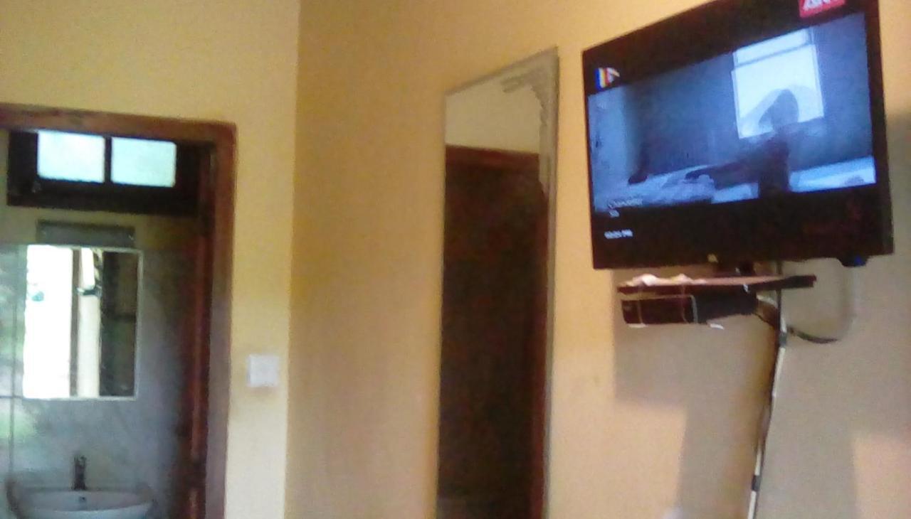 Leaf Guest House Gampola Exterior foto