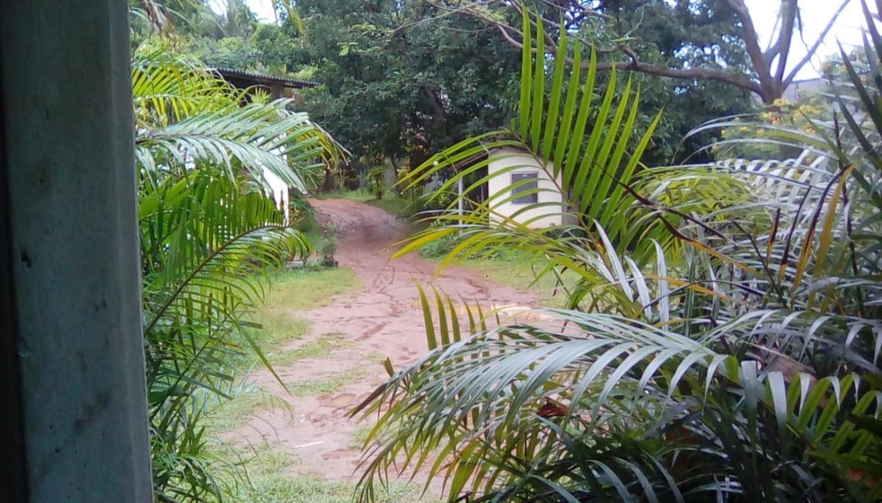 Leaf Guest House Gampola Exterior foto