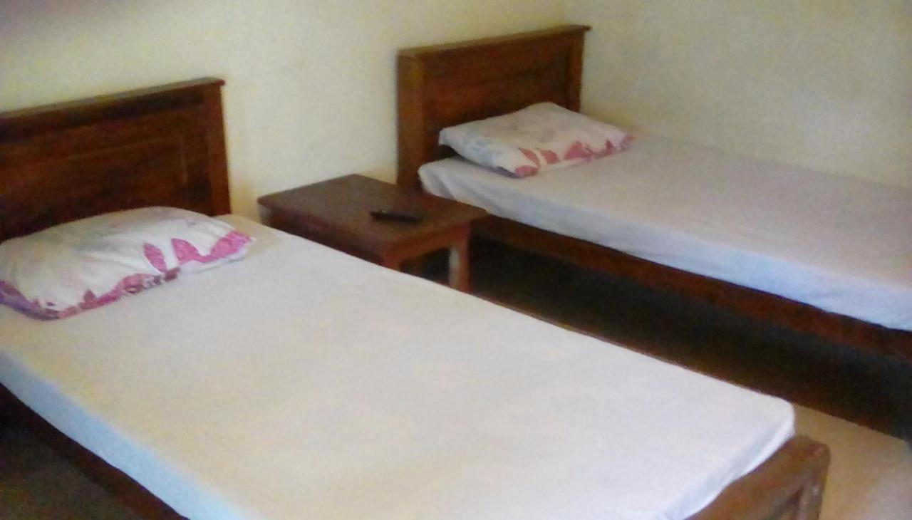 Leaf Guest House Gampola Exterior foto