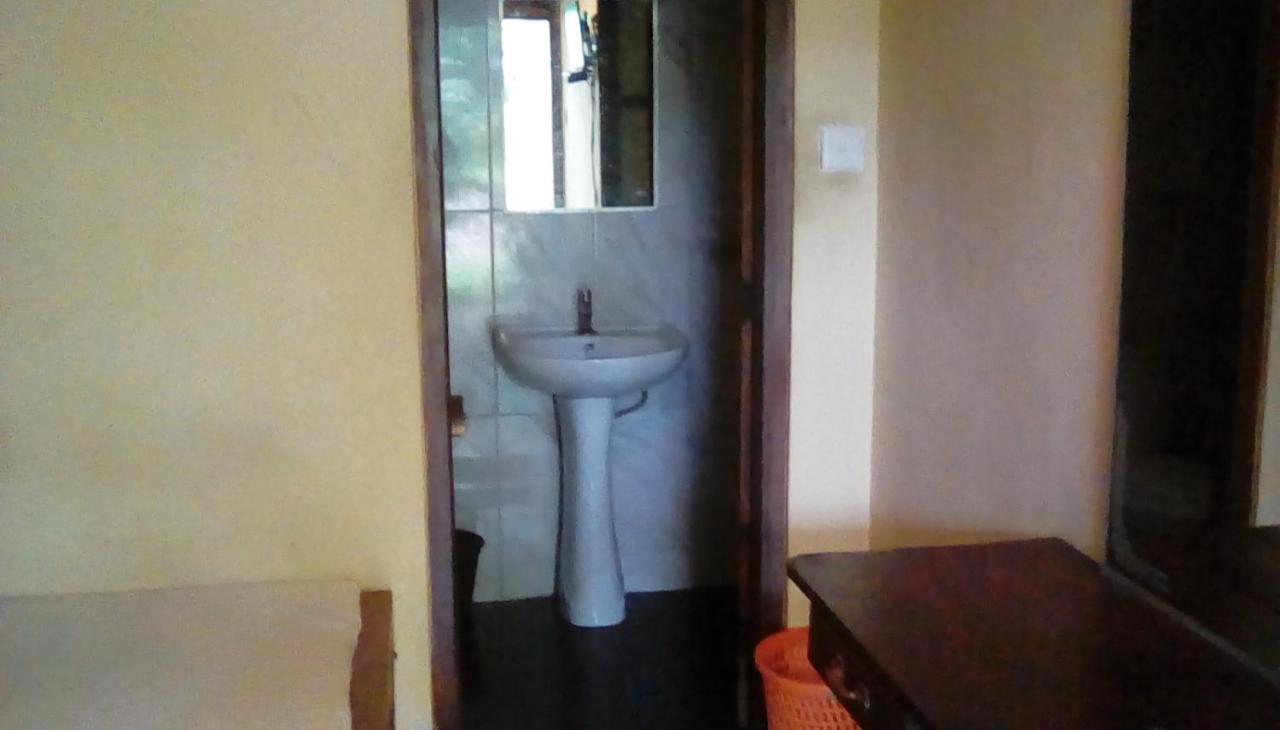 Leaf Guest House Gampola Exterior foto
