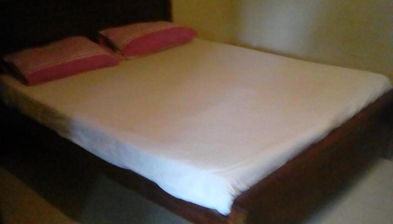 Leaf Guest House Gampola Exterior foto